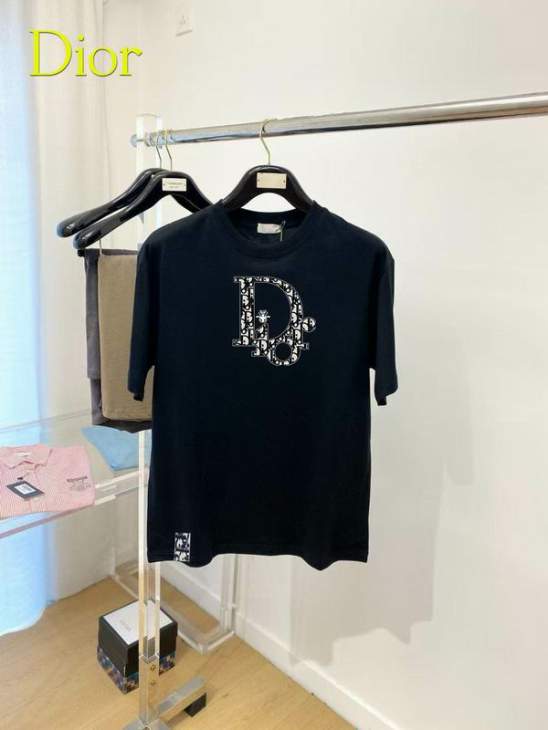 Dior T Shirts Short _SKUDiorM-5XL12yr5516225